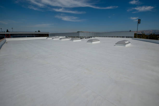 Best Commercial Roofing Services  in Wilsonville, AL