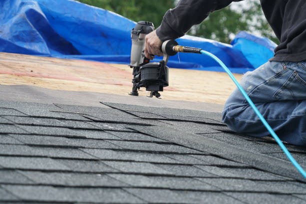Trusted Wilsonville, AL Roofing Service Experts