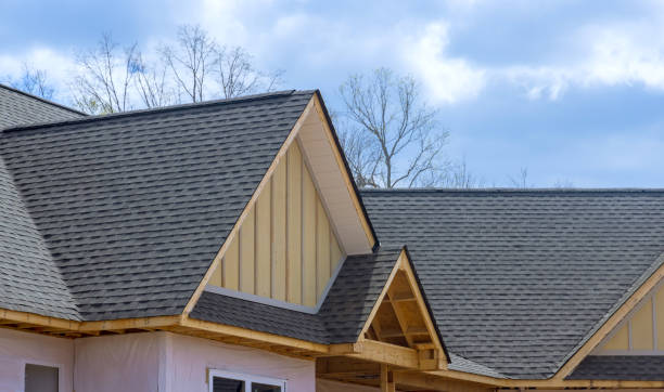 Best Asphalt Shingle Roofing  in Wilsonville, AL